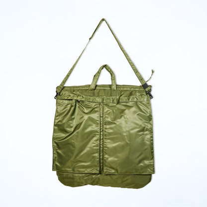 ANDFAMILYS HELMET BAG