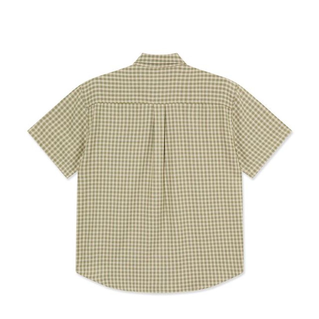 Polar Skate Co. Mitchell Shirt