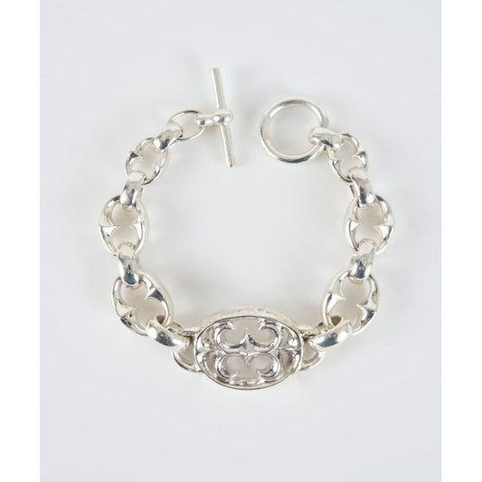 masses OVAL BRACELET Ⅳ