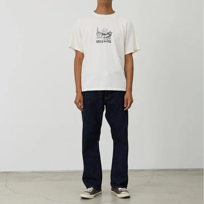 REMI RELIEF SP加工 New fit TEE (NECO)