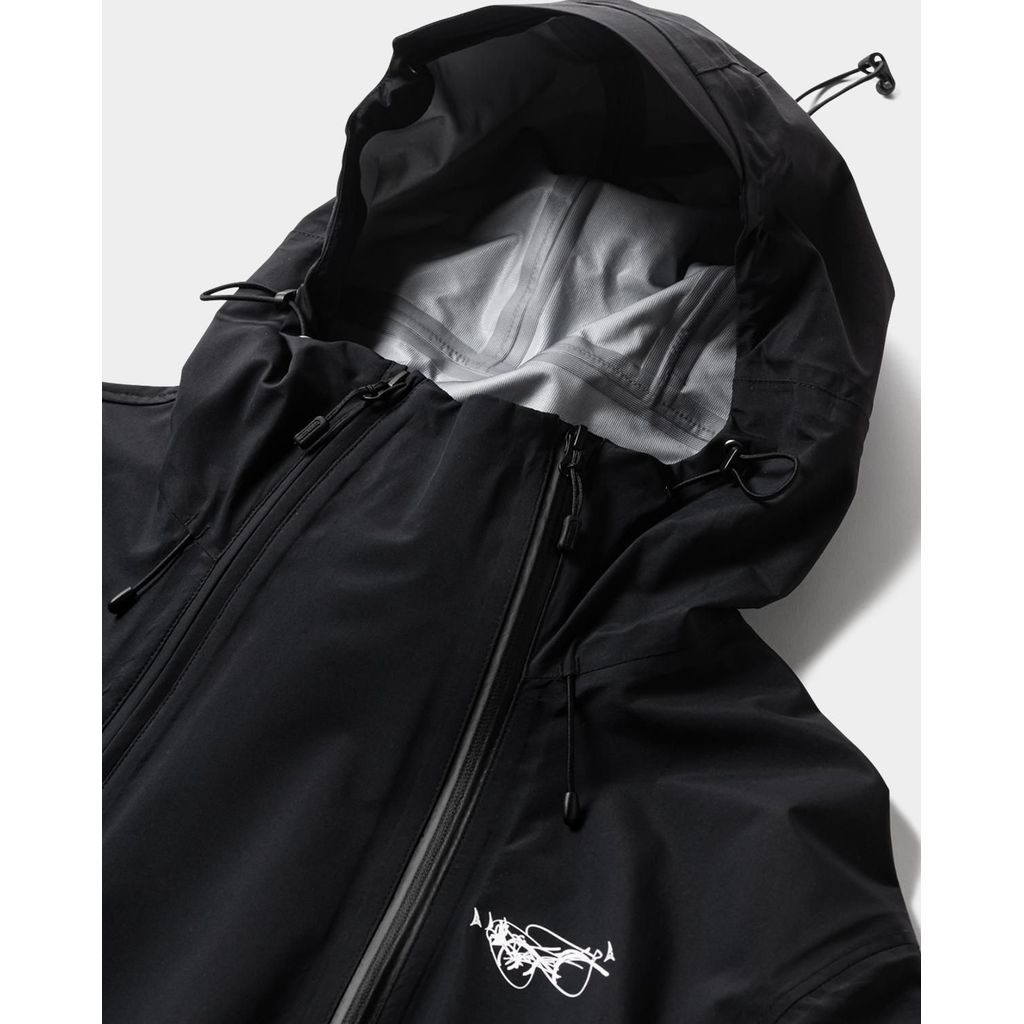 TIGHTBOOTH x SauRas Being - MOUNTAIN PARKA
