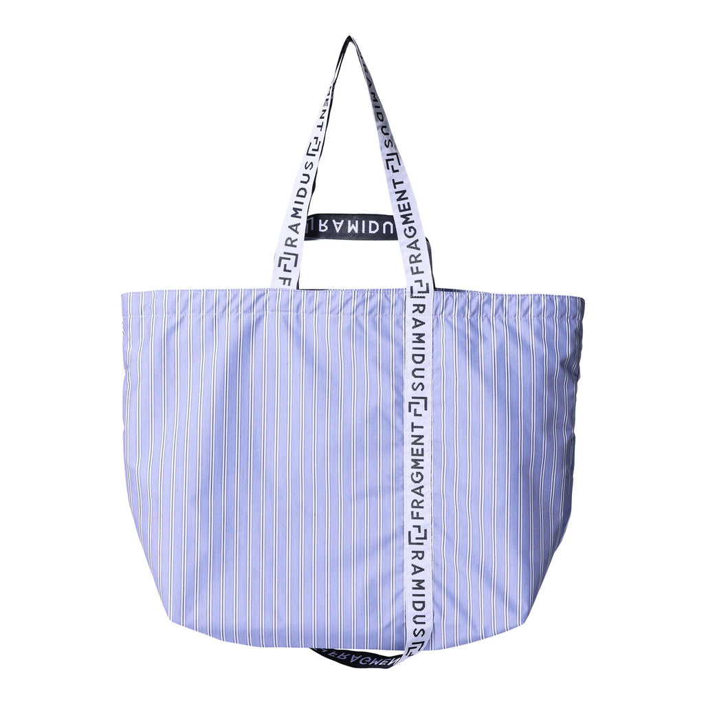 RAMIDUS FRGMENT DESIGN×RAMIDUS TOTE BAG (L)