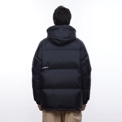 NANGA X LIBERAIDERS  AURORA TACTICAL DOWN JACKET