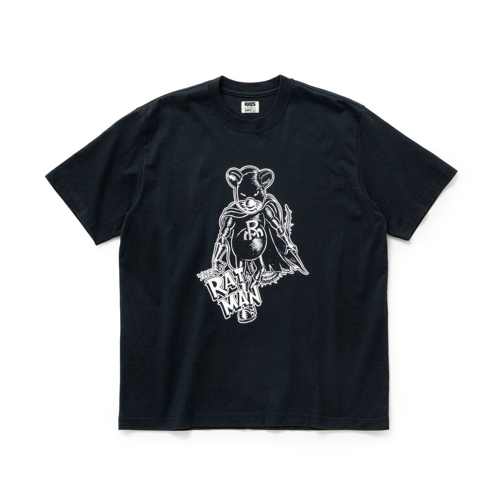 RATS RATMAN TEE