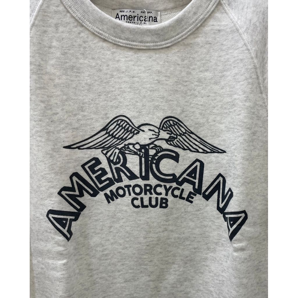 Americana BRF-800A/1