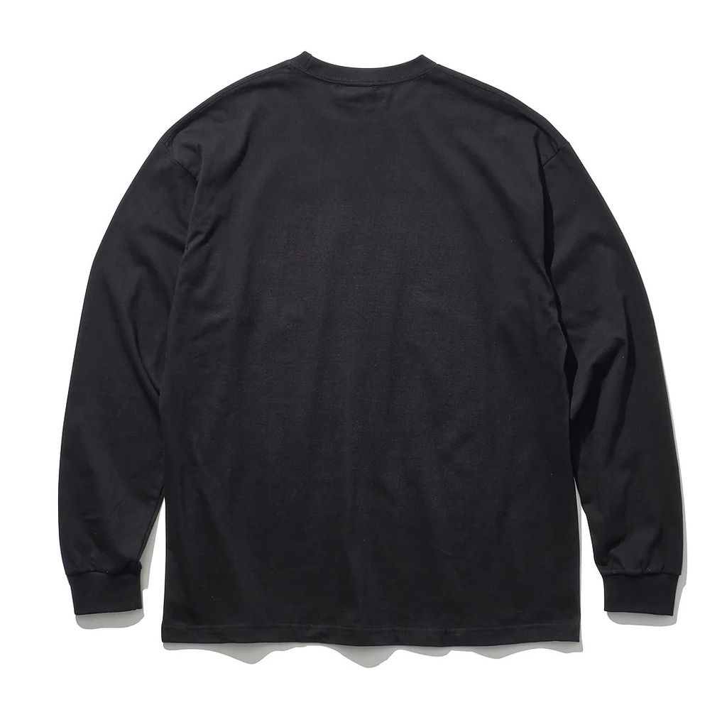 MOUNTAIN RESEARCH  Title Tee L/S