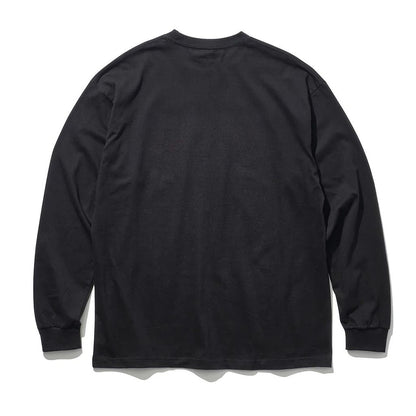 MOUNTAIN RESEARCH  Title Tee L/S