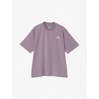THE NORTH FACE GARタイポグラフィックカラードショートスリーブティー（ユニセックス）
