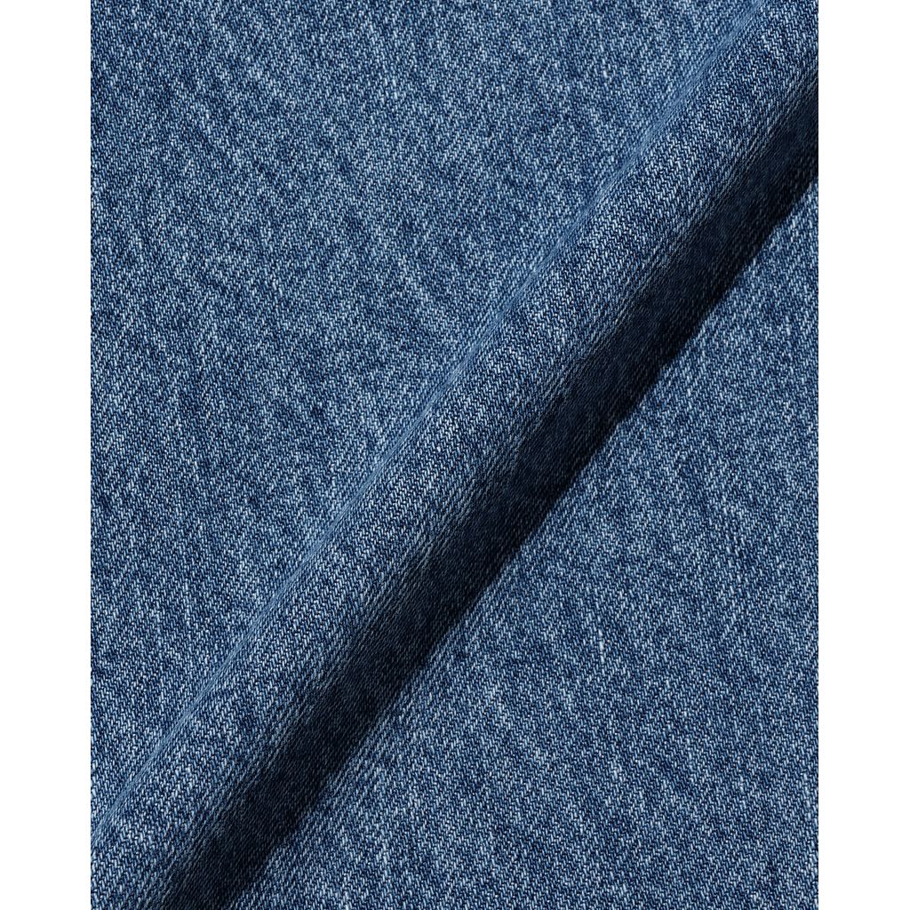 FOUNDOUR  DENIM PANTS 37 TYPE