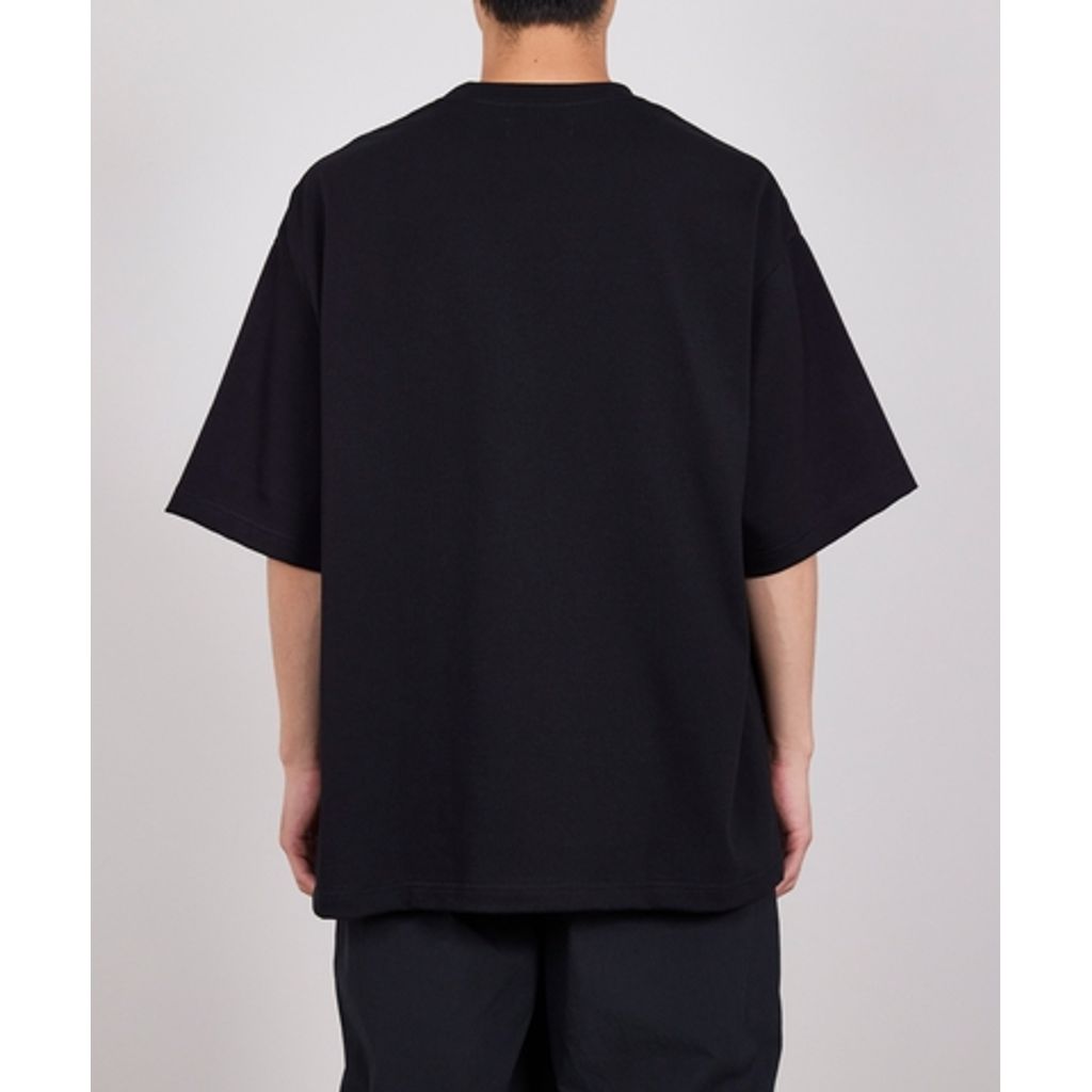 【予約商品】MARKA LOOSE FIT POCKET TEE