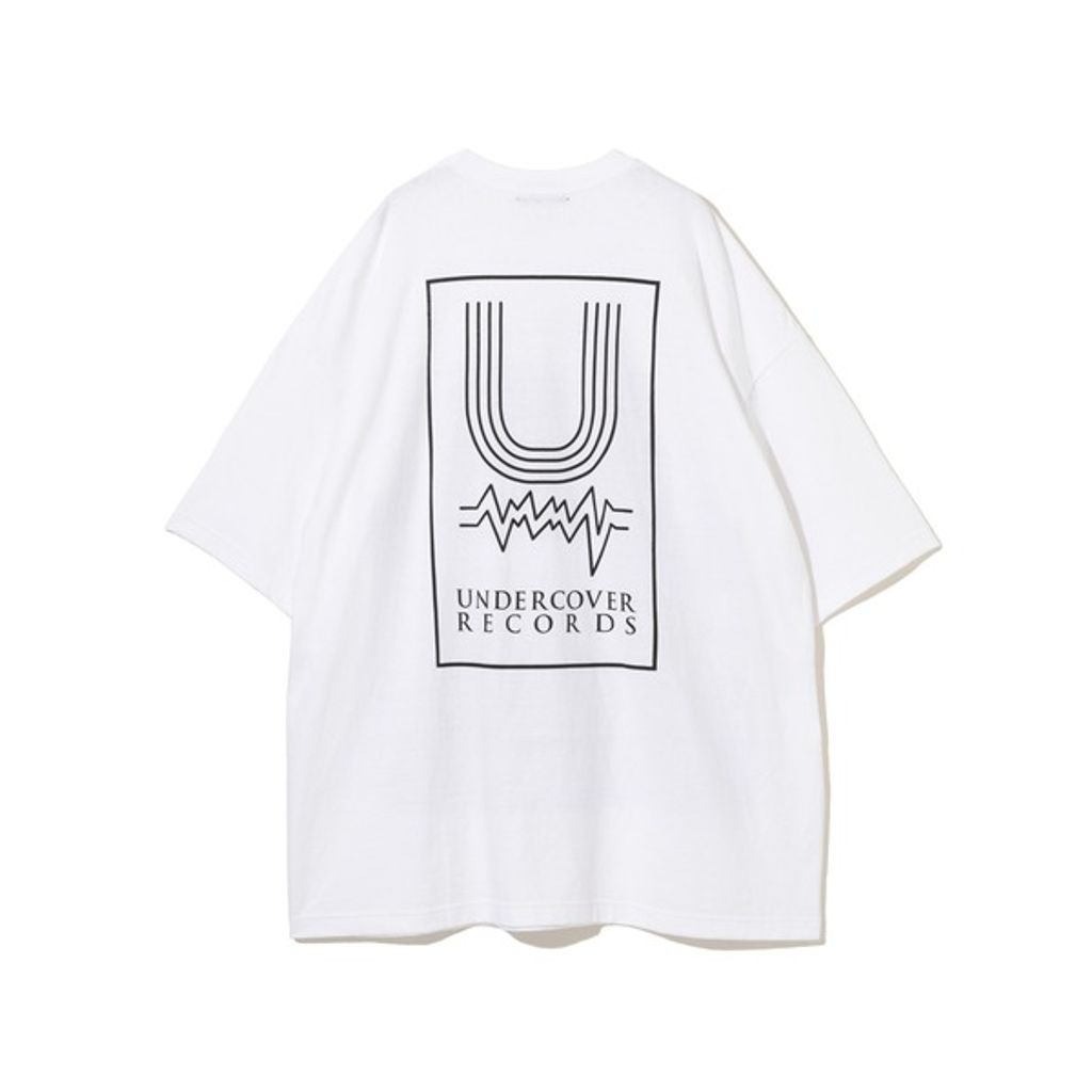 UNDERCOVER UC1E4893-1