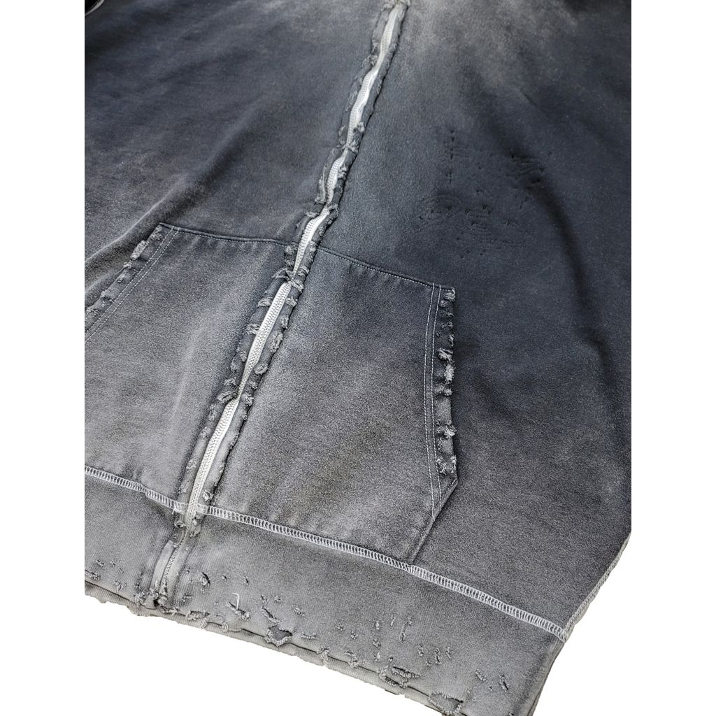 VOO AURORA ReMAKE HOODY