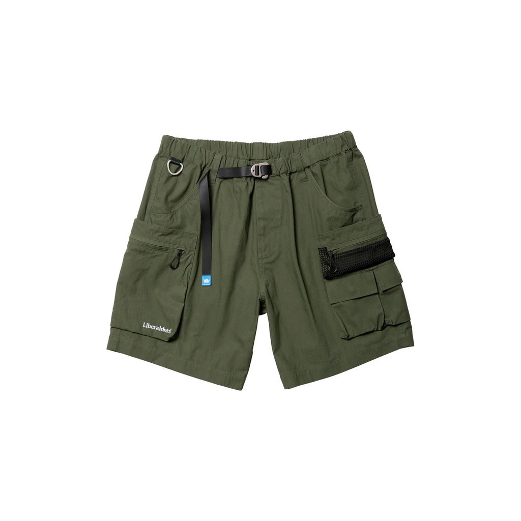 Liberaiders  CORDURA RIP UTILITY SHORTS