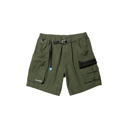 Liberaiders  CORDURA RIP UTILITY SHORTS
