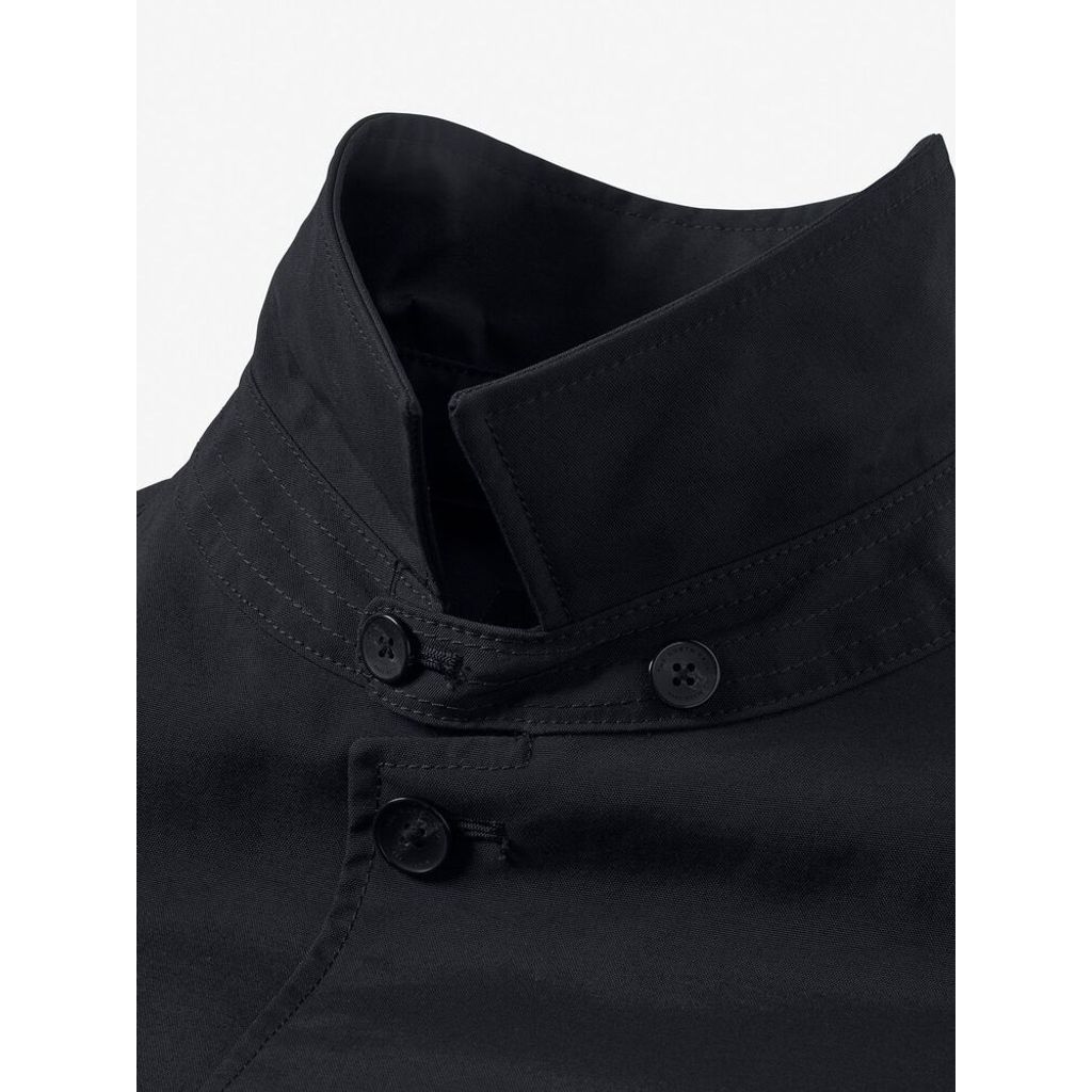 THE NORTH FACE Compilation Over Coat