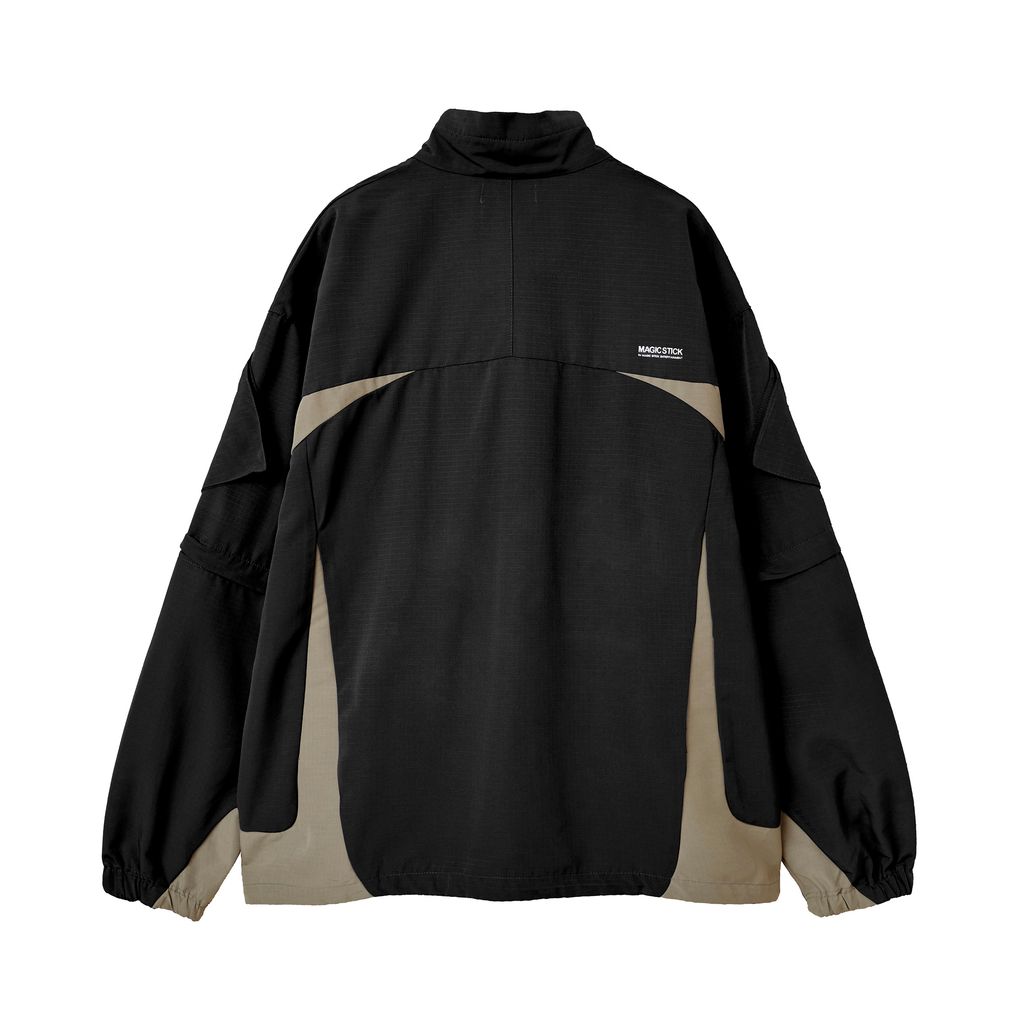 MAGIC STICK WR Tech 2way Track Jacket