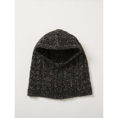 TAAKK KNIT HOOD