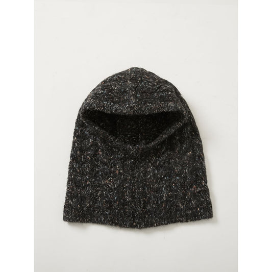 TAAKK KNIT HOOD