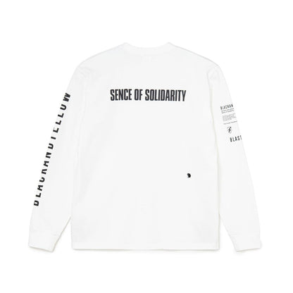 RATS MC L/S TEE