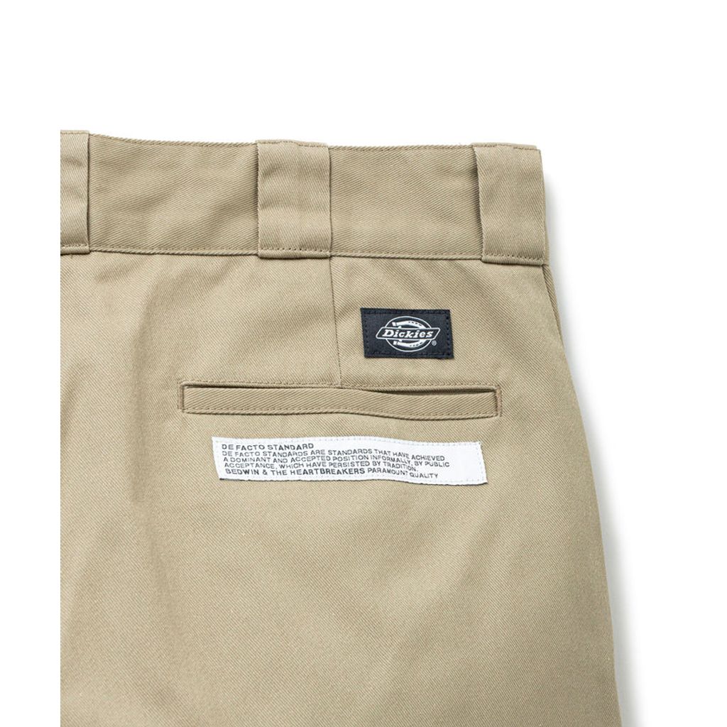 BEDWIN & THE HEARTBREAKERS DICKIES 10L TC PANTS "THUNDERS"