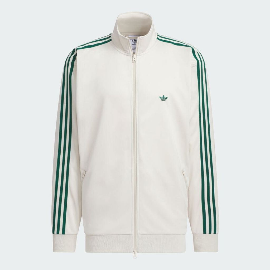 adidas Originals  トラックジャケット（ジェンダーニュートラル）