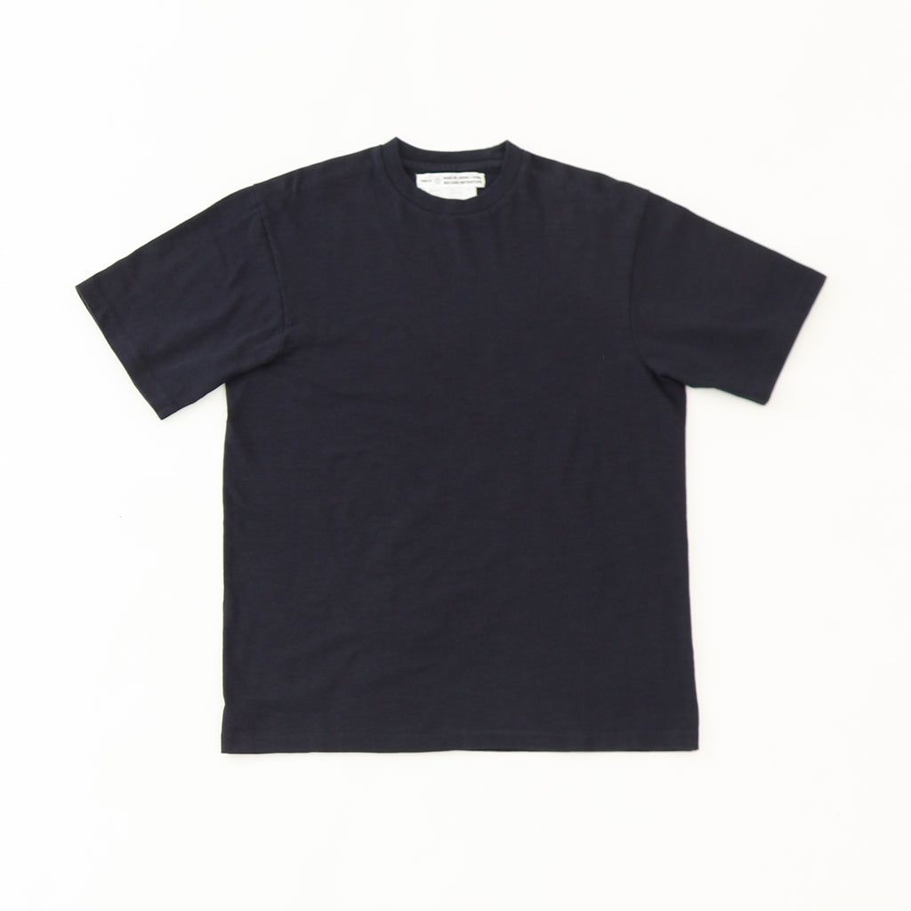 YAECA T Slub Yarn T-shirt