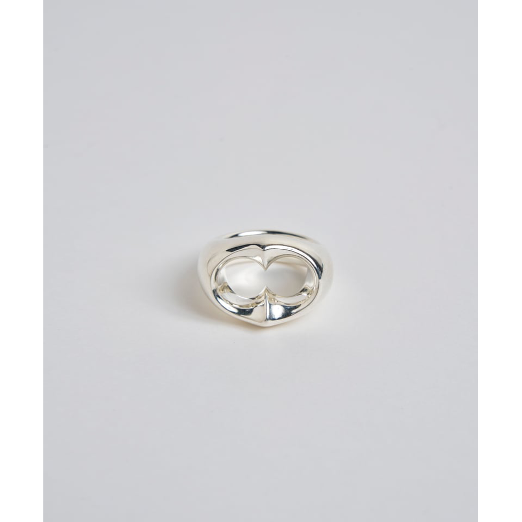 MASSES OVAL RING