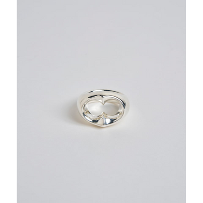 MASSES OVAL RING