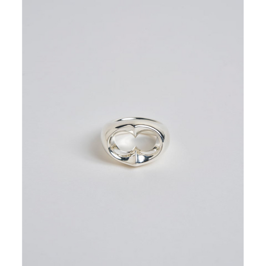MASSES OVAL RING