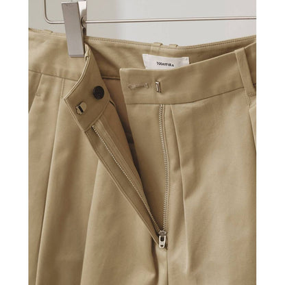 TODAYFUL Chino Bermuda Pants