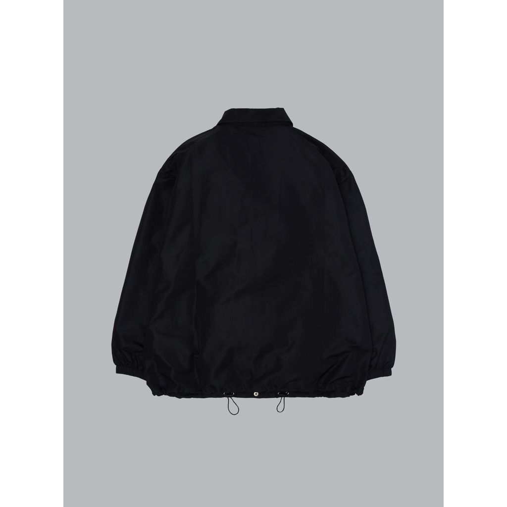 New Manual COACH JACKET