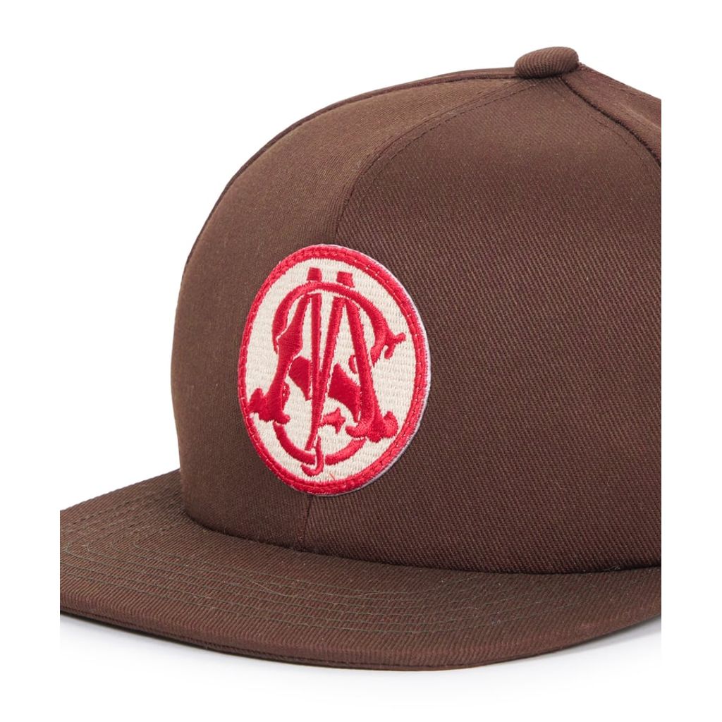 MASSES FULL PANEL CAP