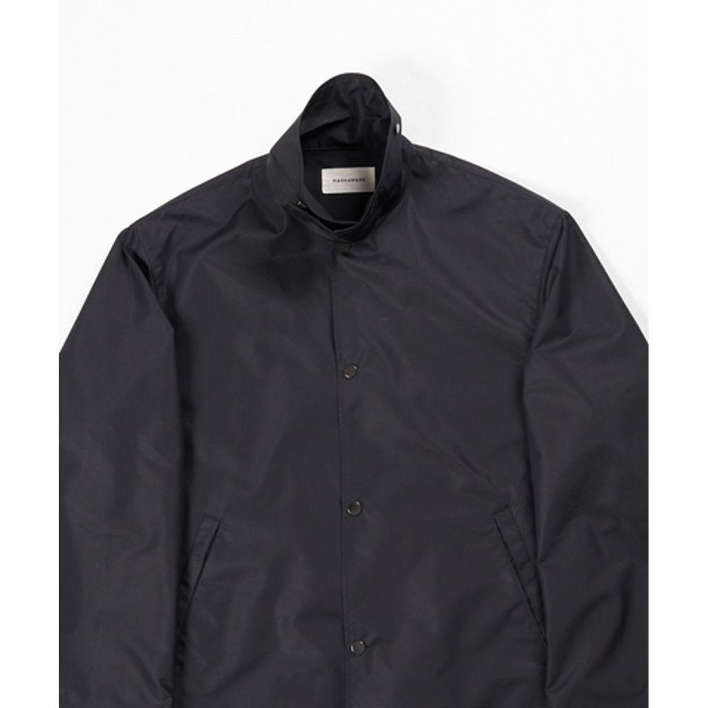 【予約販売】MARKAWARE  COACH JACKET II