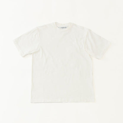 YAECA T Slub Yarn T-shirt