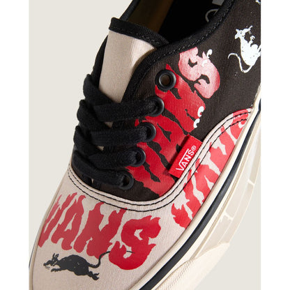 VANS SOON.EASY オーセンティック