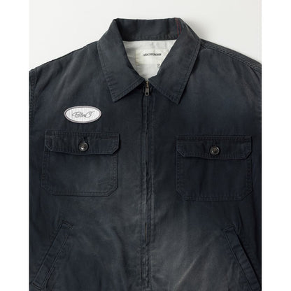 ANACHRONORM TIMEWORN WORK JACKET AN404