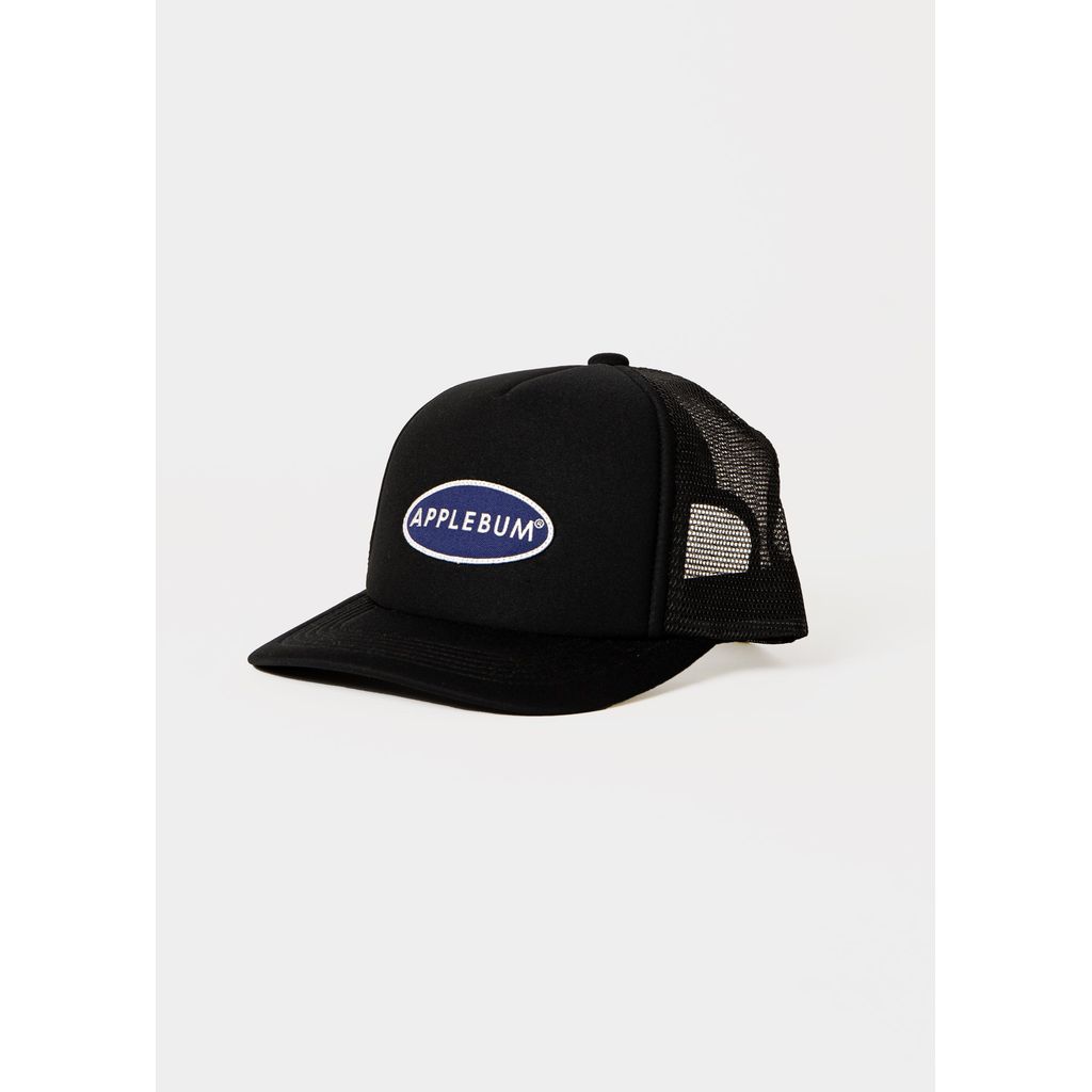 APPLEBUM Logo Mesh Cap / HS2510901