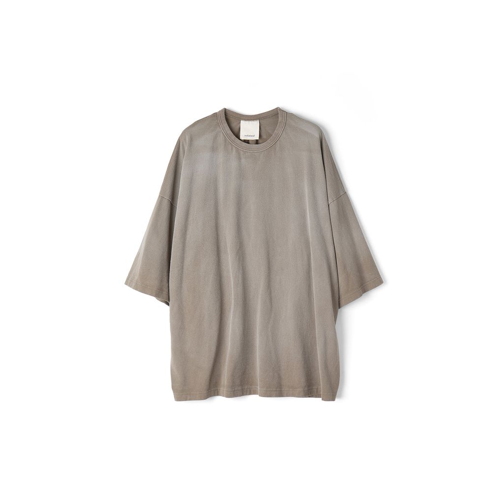 refomed 10 WASH GIANT TEE