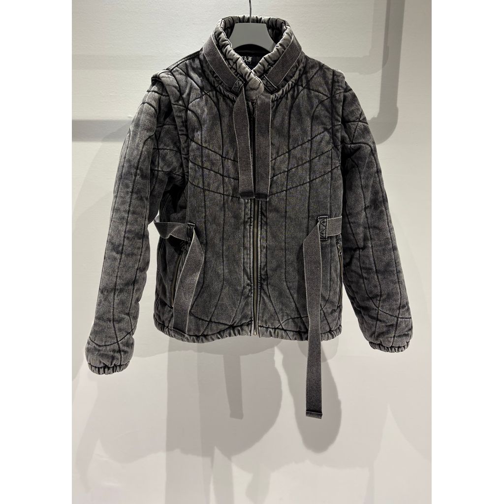 FAF Denim Jacket