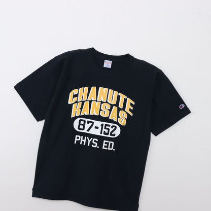 Champion クリバースウィーブ(R) ショートスリーブTシャツ
