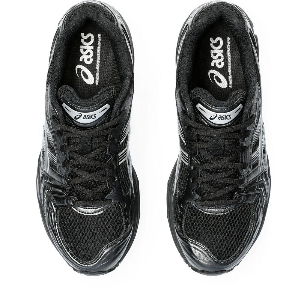 ASICS GEL-KAYANO 14 （Black/Pure Silver）