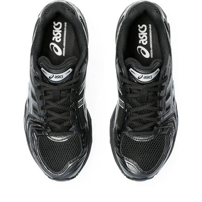 ASICS GEL-KAYANO 14 （Black/Pure Silver）