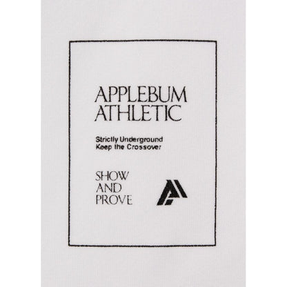 APPLEBUM APBM Dry L/S T-shirt [Show&Prove]