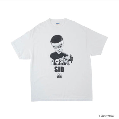 VARIEGATOR Sid Phillip Caught / Tee