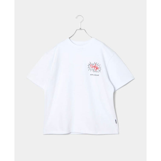 APPLEBUM “SOUL GLO” T-SHIRT