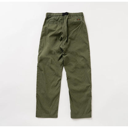 RATS COTTON EASY PANTS
