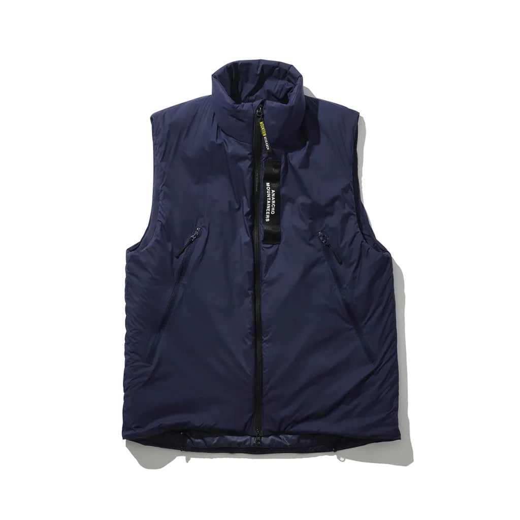 MOUNTAIN RESEARCH ID Vest (Insulation)