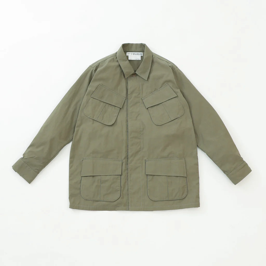 YAECA U  Fatigue Jacket