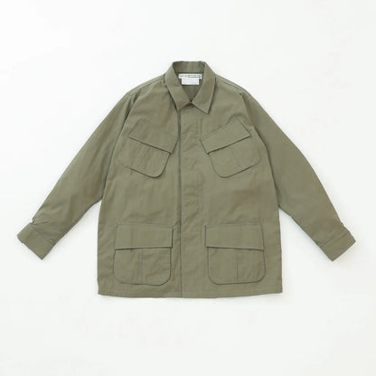YAECA U  Fatigue Jacket
