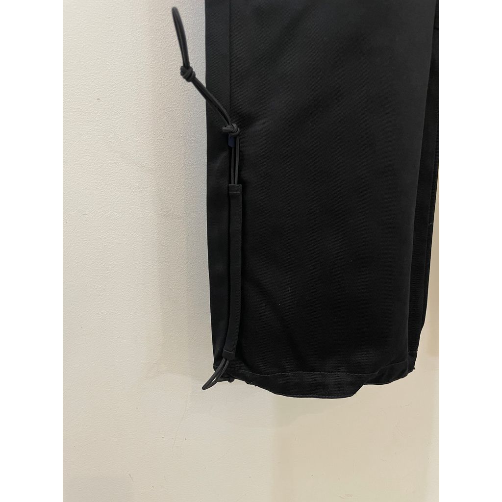 POLIQUANT  DICKIES x POLIQUANT ADJUSTABLE FIT REPRO TROUSER